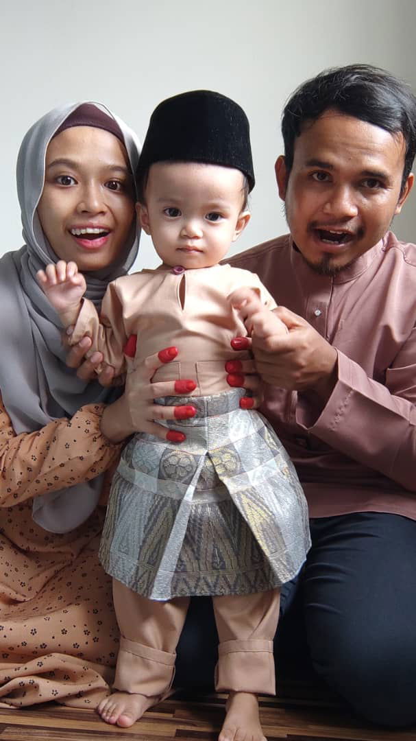 Syahirah Arifin profile icon