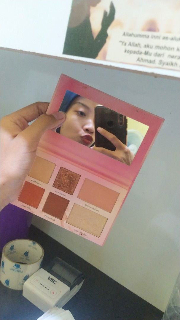 Sisya Nabila profile icon