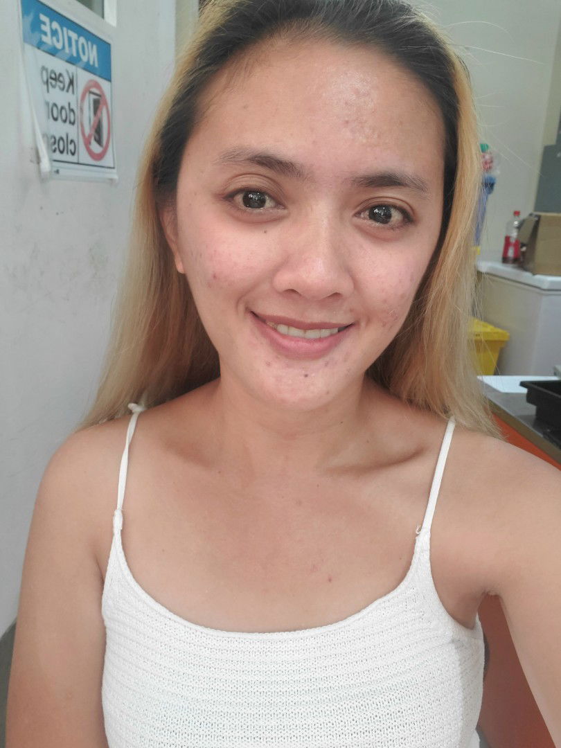 Rica Grace Gonzales profile icon