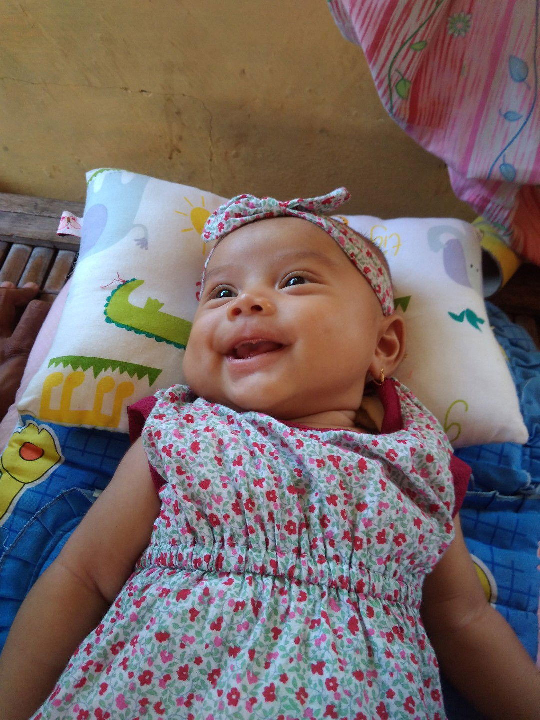 Rosidah Rosidah profile icon