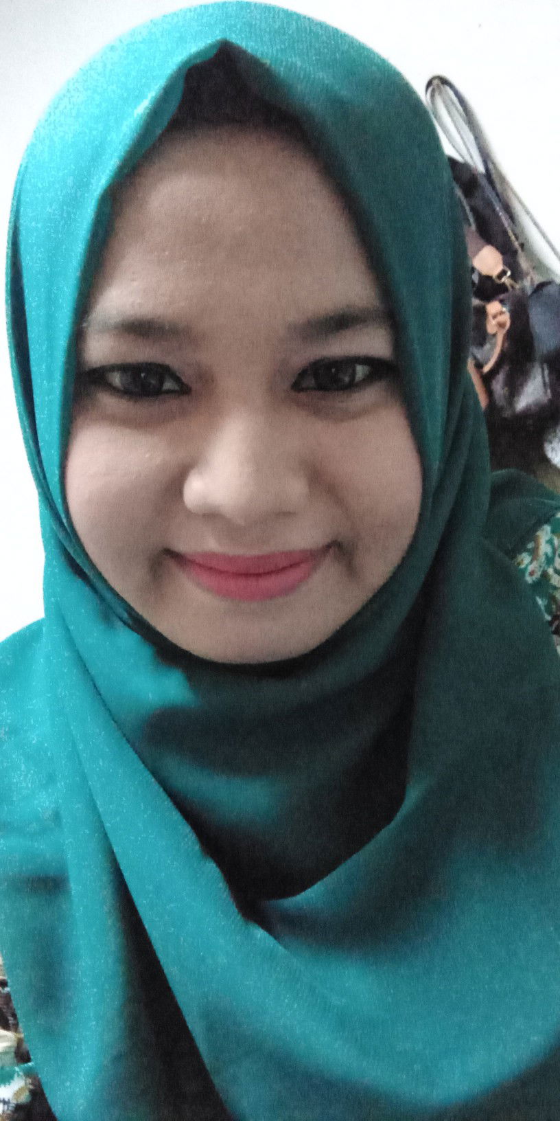 Nurul padliah profile icon