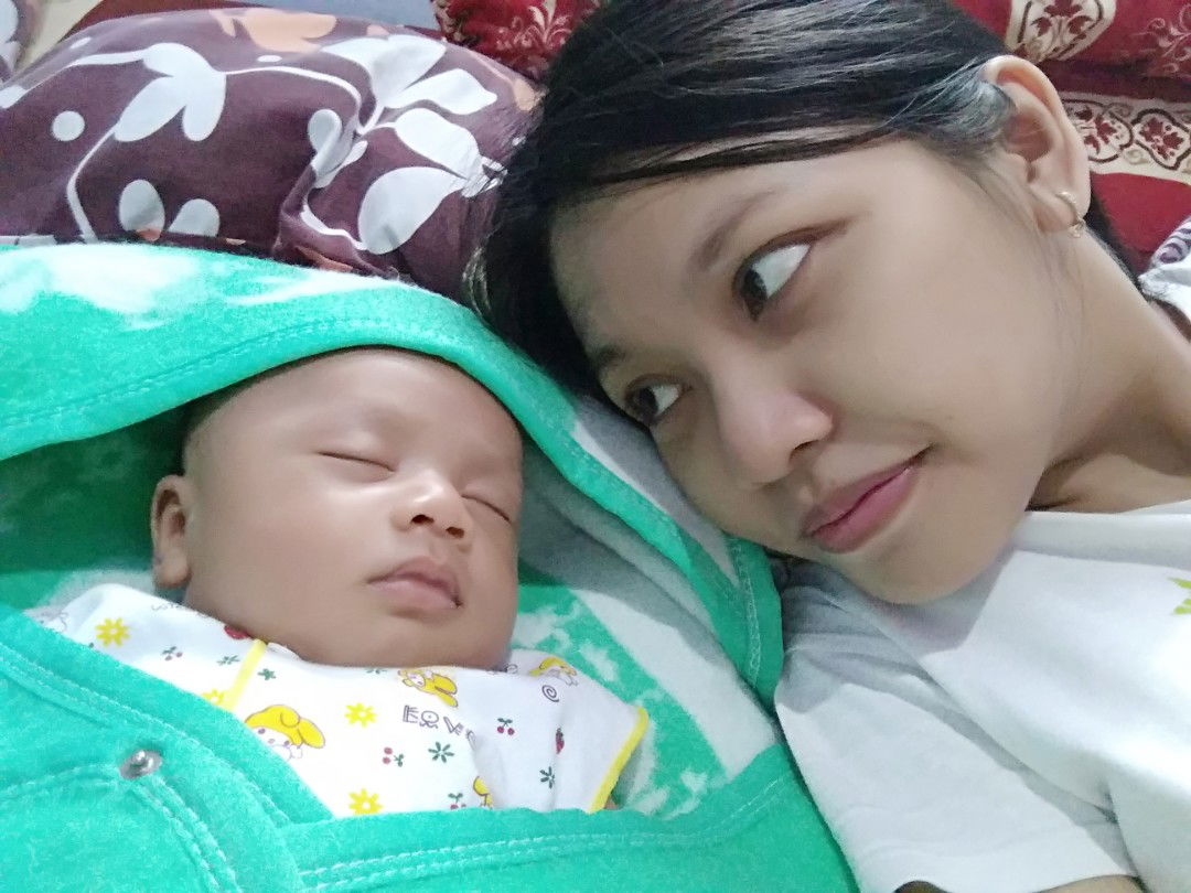 Suci Wulandari profile icon