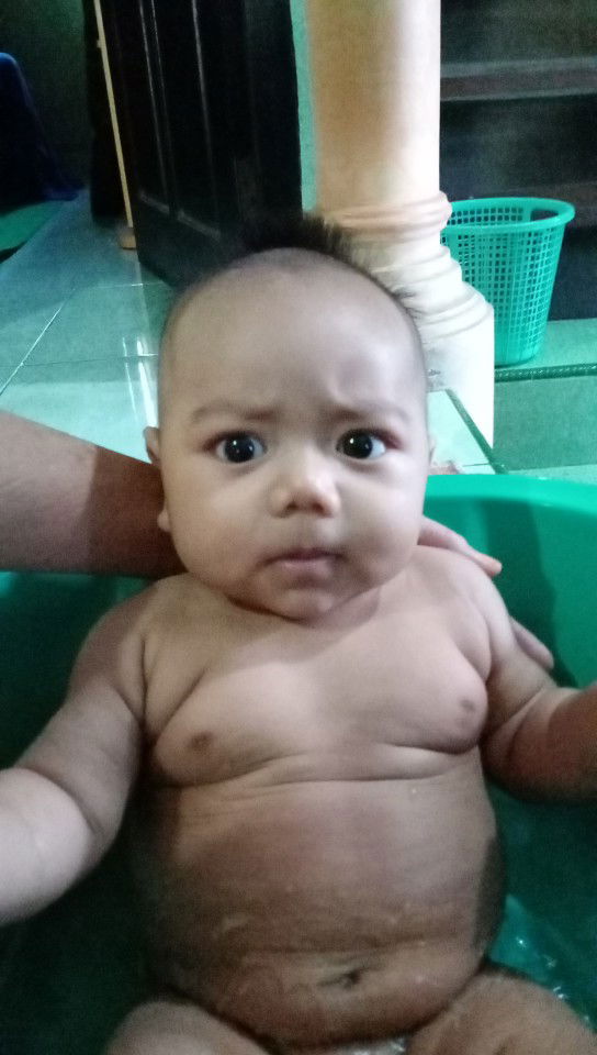 BB bayi