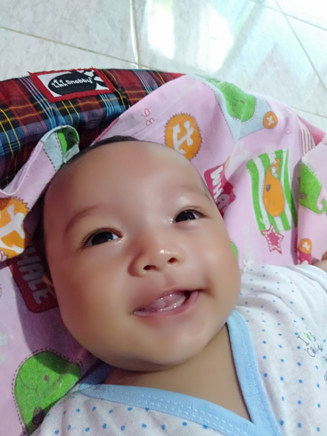 kepala peyang