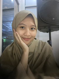 sintya maylinda profile icon