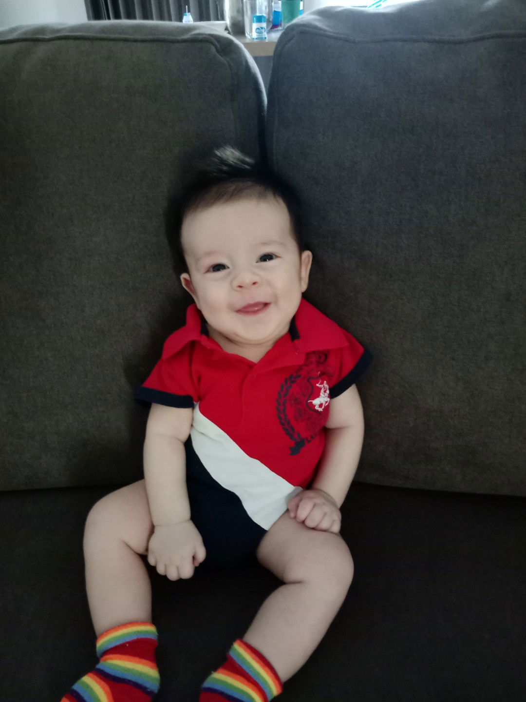 Jaruwon profile icon