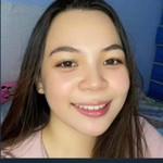 Krizel Domingo profile icon