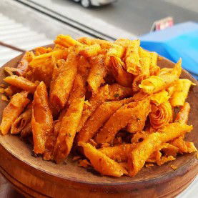 kulpi( kripik lumpia )