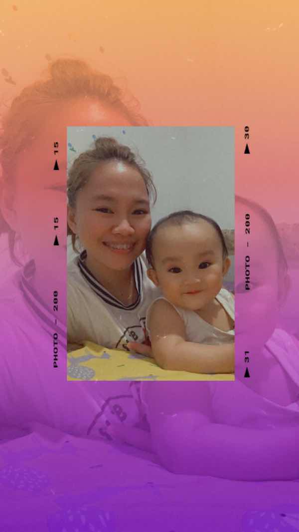 Jamaica Dela Cruz profile icon