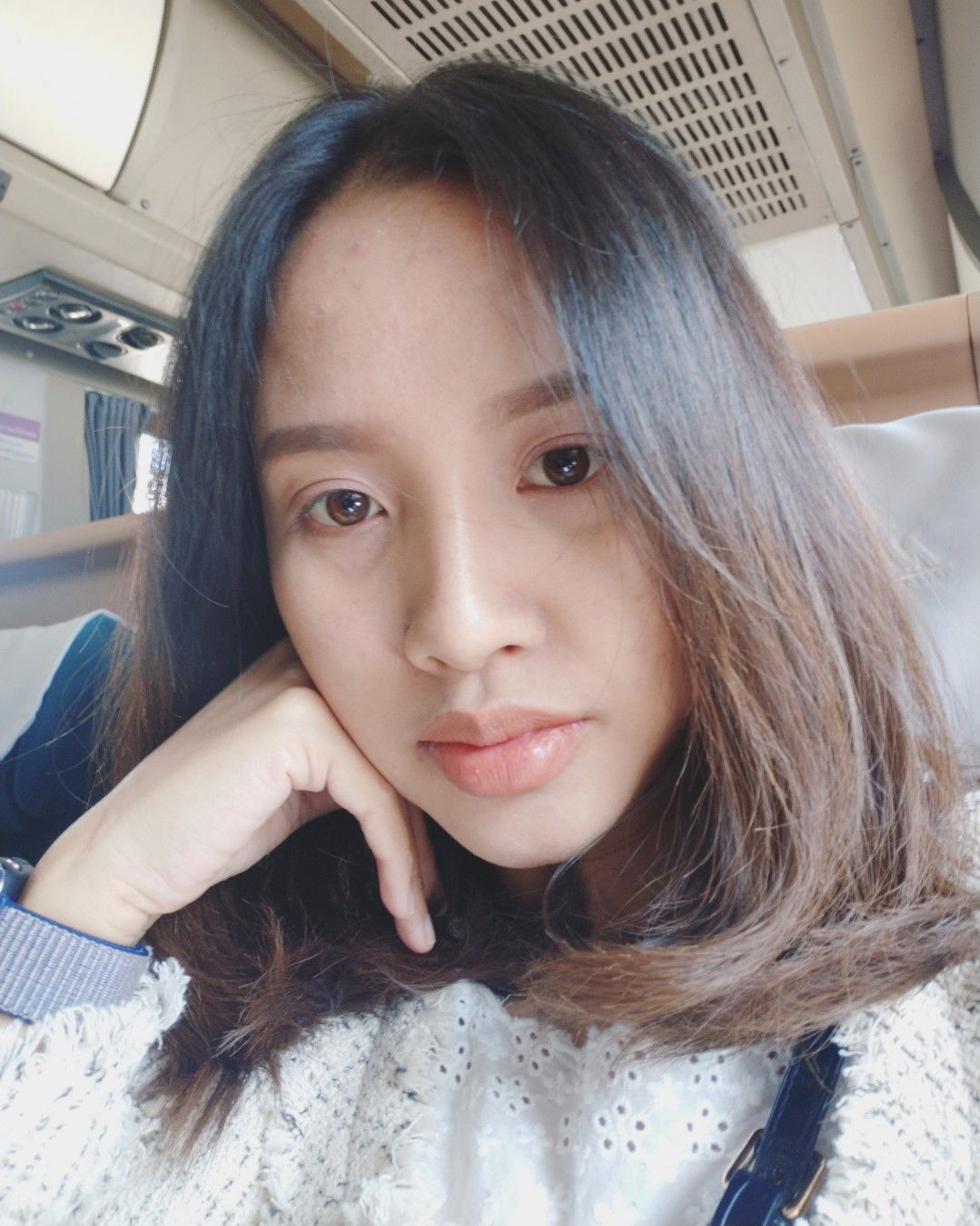 Siriyaporn Suphorit profile icon