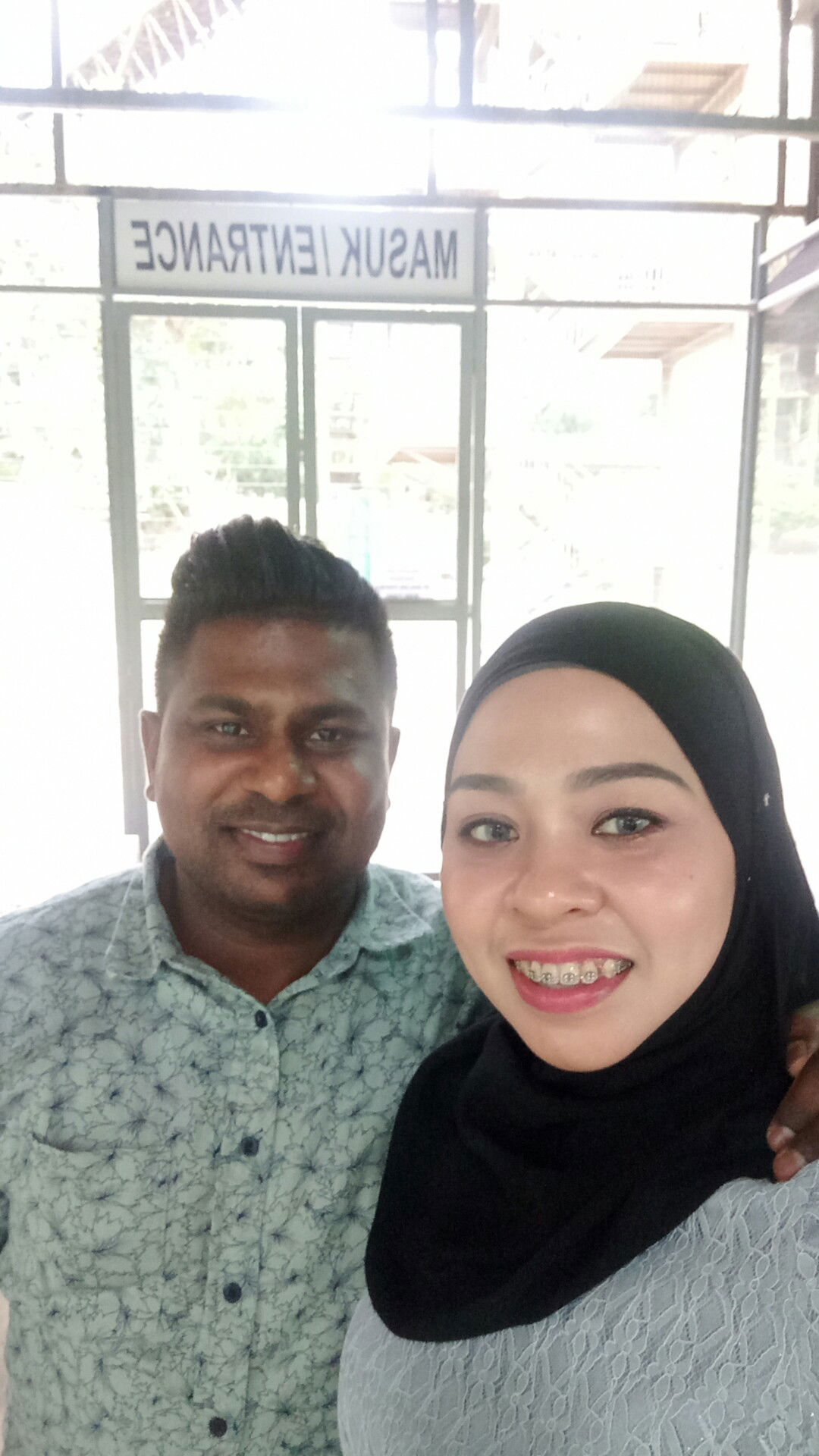 nurul hidayah profile icon