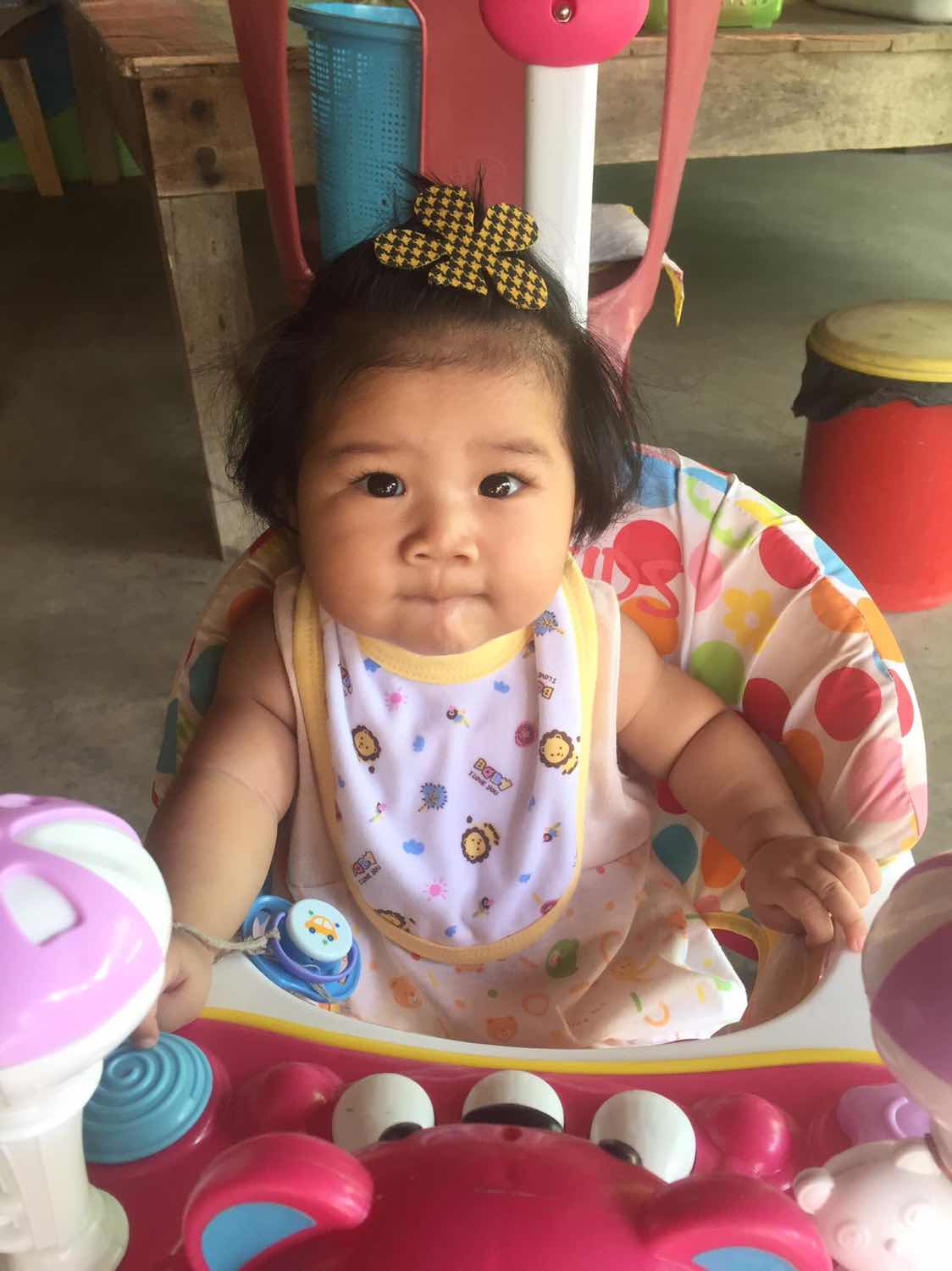 อ้อม ไพริน profile icon