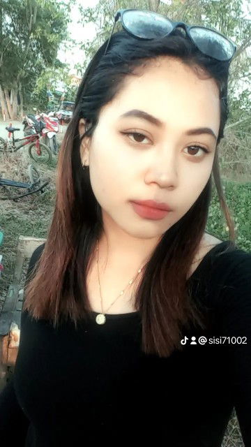 Cicilia Susi Wardhani profile icon