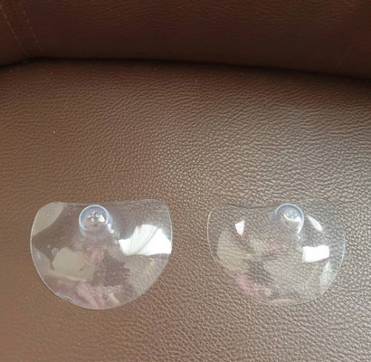 nipple shield