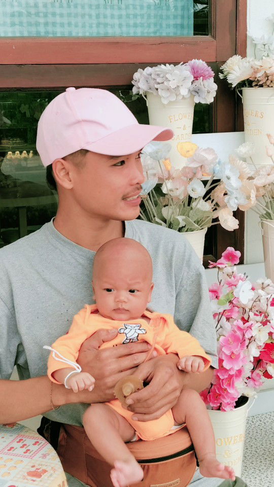 Juraluck Chachoomporn profile icon