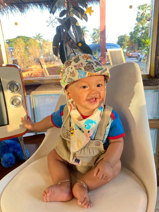 วาธีร์ profile icon