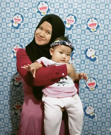 nadia galih profile icon