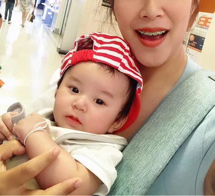 เห่อลูก