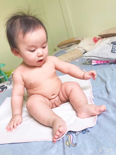 เห่อลูก