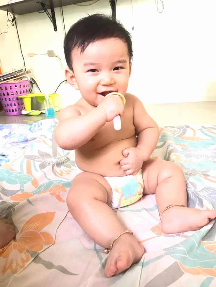 เห่อลูก