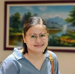 Lorna Cabellon profile icon