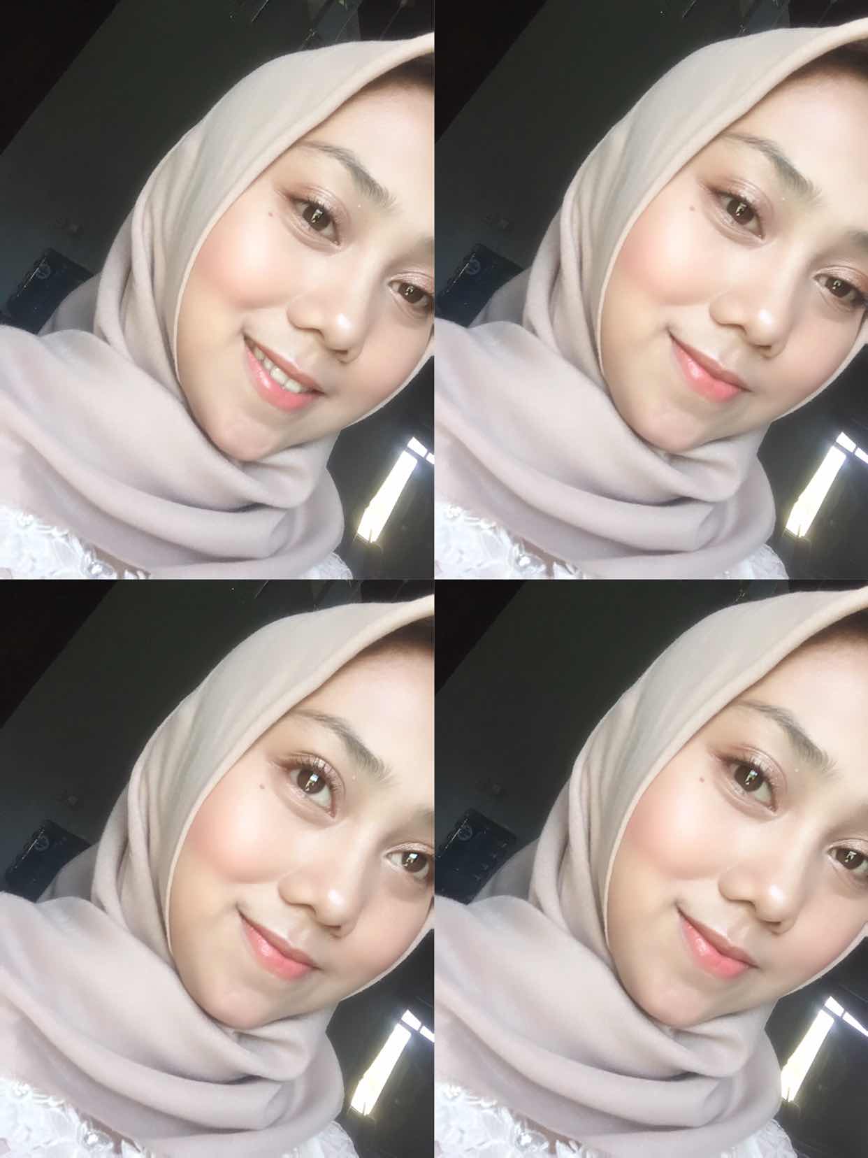 N Putri A profile icon