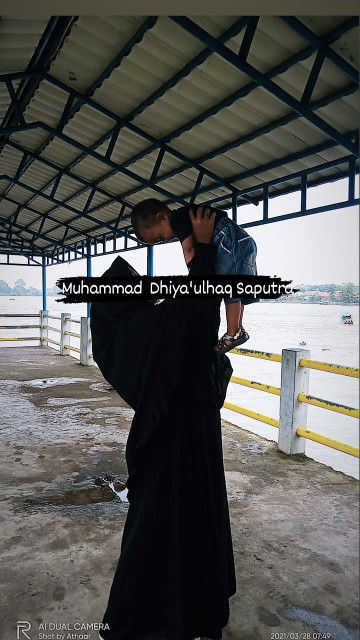 Yessy Putri Lasnu profile icon