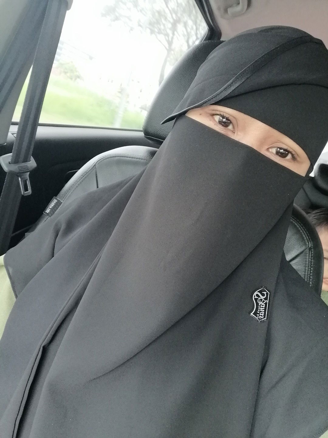 Maslinah Masyadi profile icon