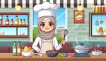 MARI ROSE profile icon