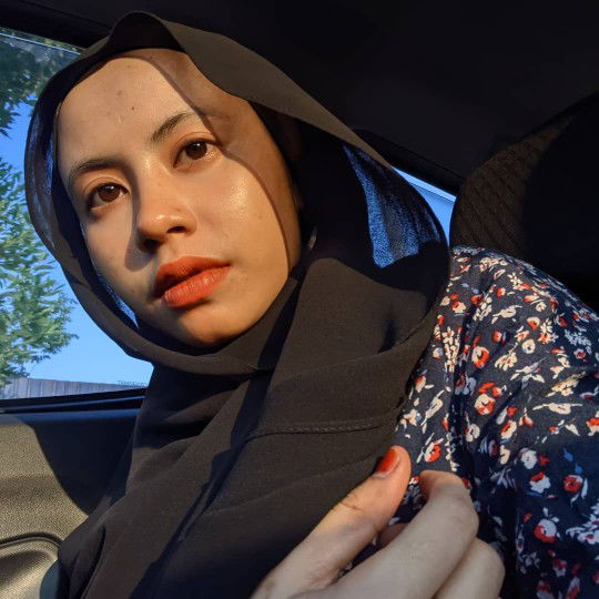Khairunnisa Razali profile icon