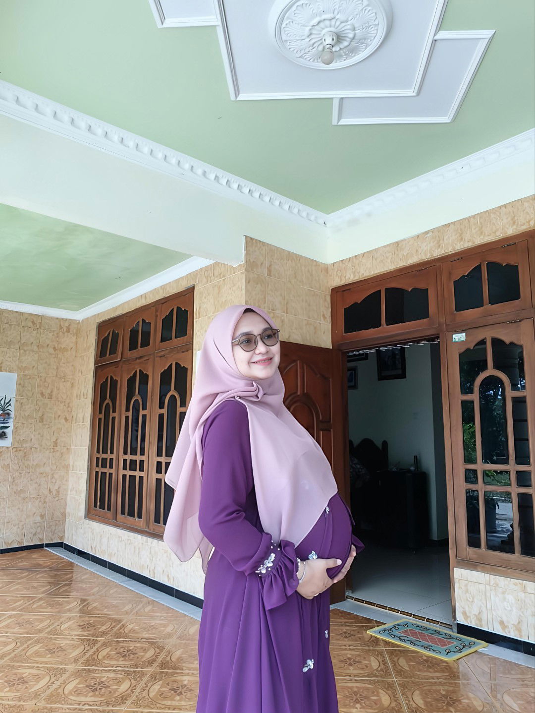 Elok Pradika Purnama Putri profile icon