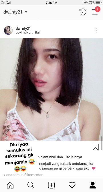 Dwi Nita profile icon