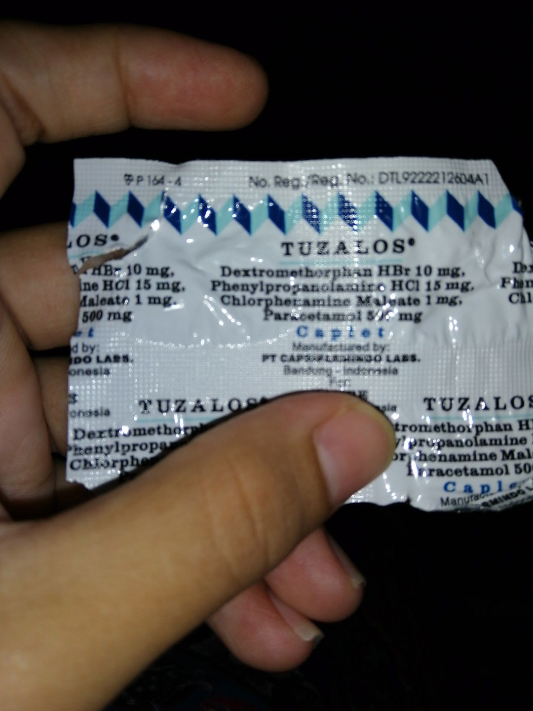Obat Flu Untuk Ibu Menyusui