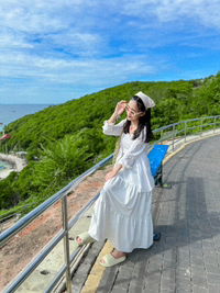 NAPASSORN profile icon