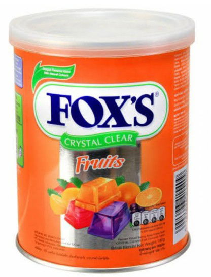 Hamil muda konsumsi permen