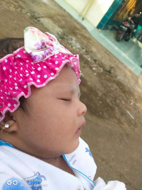 Ranisa Irawati profile icon