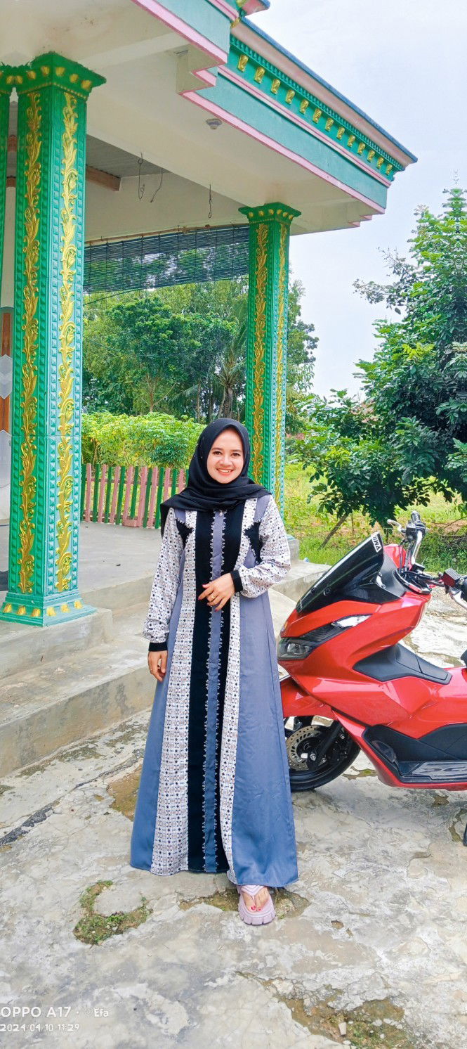 Efatus Solihah profile icon