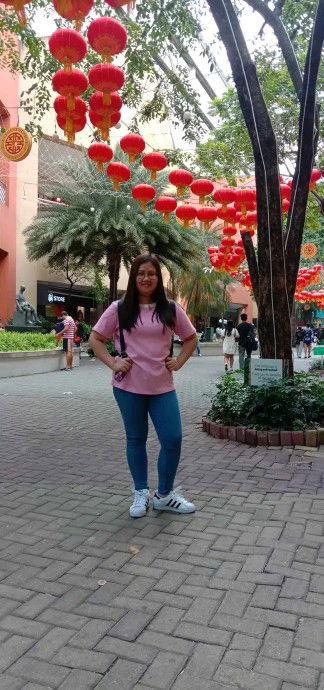 Elaine Apipi profile icon