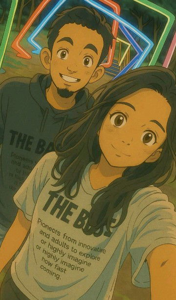 DORA GABY profile icon