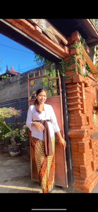 Oki Yacintya Dewi profile icon