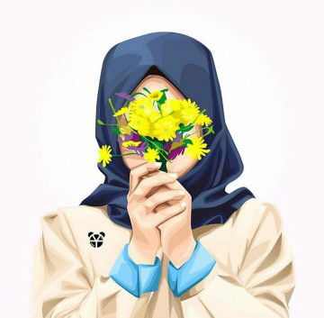 Cik Syima San profile icon