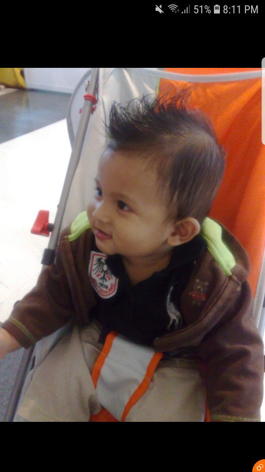 Norazlin Abdul Majid profile icon