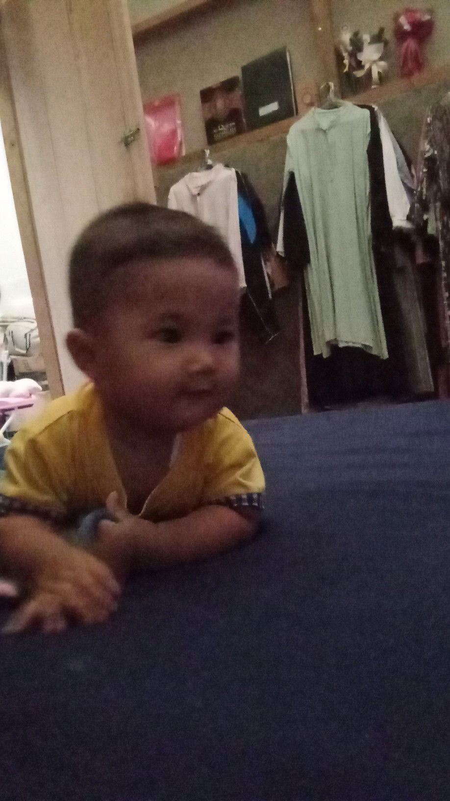 Etik Rofiah profile icon