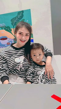 Yui Chompunut profile icon