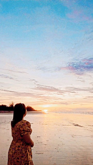 Priscilla profile icon