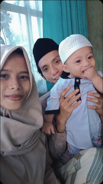 Ade Siti Masitoh  profile icon