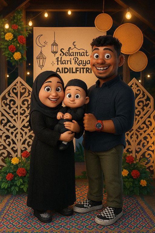 Suraya Aishah profile icon