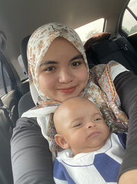 Siti Khalijah profile icon