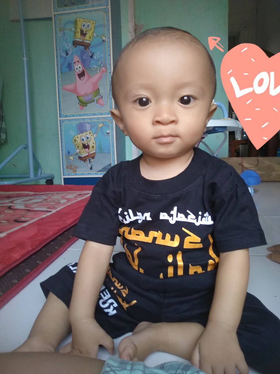 Bayi