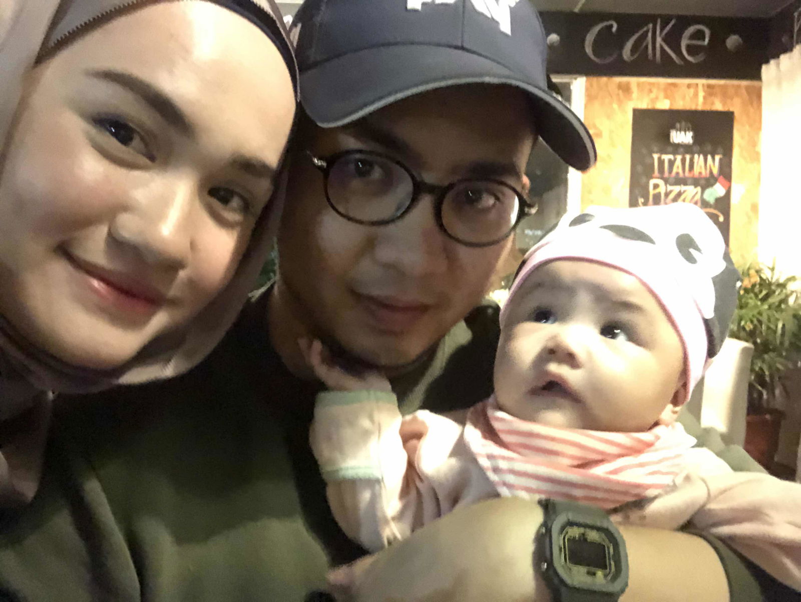 Nadirah Alfian profile icon